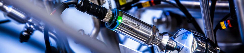 100% Compliance – 0% Effort: Maximized process safety through self-calibration and Heartbeat Technology